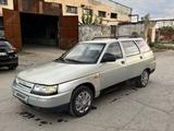 ВАЗ (Lada) 2111 2003 годаүшін700 000 тг. в Рудный – фото 2