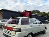 ВАЗ (Lada) 2111 2003 годаүшін700 000 тг. в Рудный