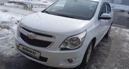 Chevrolet Cobalt 2021 годаүшін5 350 000 тг. в Астана – фото 2