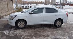 Chevrolet Cobalt 2021 годаүшін5 350 000 тг. в Астана – фото 4