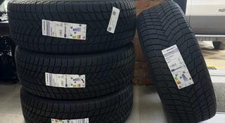 Michelin X-Ice Snow SUV 265/50 R22 112H за 350 000 тг. в Астана