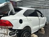 Volkswagen Polo 2015 года за 450 000 тг. в Актобе