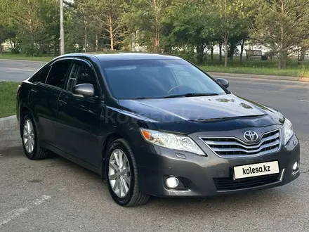 Toyota Camry 2010 года за 8 750 000 тг. в Усть-Каменогорск – фото 7