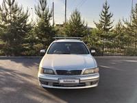 Nissan Cefiro 1998 годаүшін2 450 000 тг. в Алматы