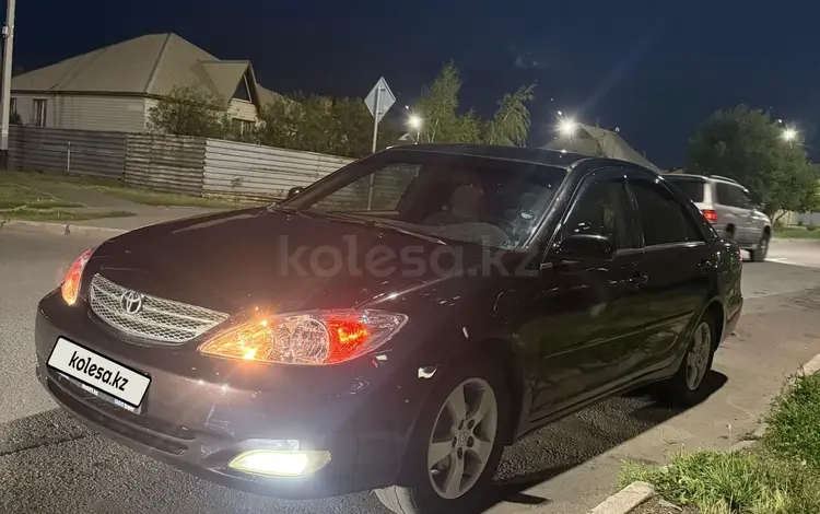 Toyota Camry 2003 года за 4 300 000 тг. в Астана