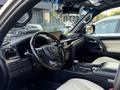 Lexus LX 570 2016 года за 35 000 000 тг. в Алматы – фото 10