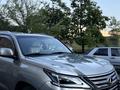 Lexus LX 570 2016 года за 35 000 000 тг. в Алматы – фото 14