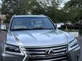 Lexus LX 570 2016 года за 35 000 000 тг. в Алматы – фото 15