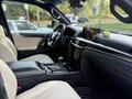Lexus LX 570 2016 года за 35 000 000 тг. в Алматы – фото 2
