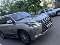 Lexus LX 570 2016 года за 35 000 000 тг. в Алматы – фото 6
