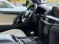 Lexus LX 570 2016 года за 35 000 000 тг. в Алматы – фото 7