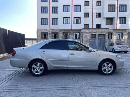 Toyota Camry 2002 года за 5 500 000 тг. в Шымкент – фото 4