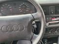 Audi 90 1990 годаүшін950 000 тг. в Астана – фото 4