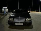 Mercedes-Benz S 350 1995 года за 3 500 000 тг. в Сатпаев – фото 2