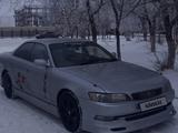 Toyota Mark II 1996 года за 3 000 000 тг. в Актобе – фото 3