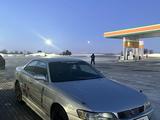 Toyota Mark II 1996 года за 3 000 000 тг. в Актобе – фото 2