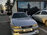 Toyota Mark II 1996 года за 3 000 000 тг. в Актобе – фото 5