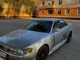 Toyota Mark II 1996 года за 3 000 000 тг. в Актобе – фото 4