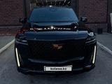 Cadillac Escalade 2021 года за 42 000 000 тг. в Астана – фото 2