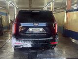 Cadillac Escalade 2021 года за 42 000 000 тг. в Астана – фото 3