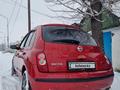 Nissan Micra 2008 года за 3 900 000 тг. в Талдыкорган – фото 4