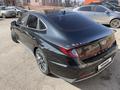Hyundai Sonata 2020 годаfor11 500 000 тг. в Астана – фото 6