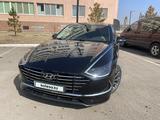 Hyundai Sonata 2020 годаүшін12 000 000 тг. в Астана