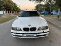 BMW 528 1996 года за 2 400 000 тг. в Алматы – фото 3