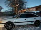 Mazda 626 1989 годаүшін1 100 000 тг. в Алматы