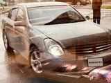 Nissan Skyline 2005 года за 1 600 000 тг. в Атырау – фото 3