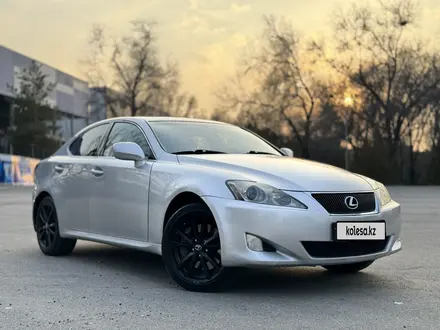 Lexus IS 350 2007 года за 6 200 000 тг. в Алматы – фото 19