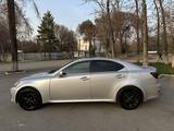 Lexus IS 350 2007 года за 6 000 000 тг. в Алматы – фото 2