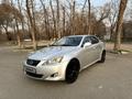 Lexus IS 350 2007 года за 6 200 000 тг. в Алматы – фото 6