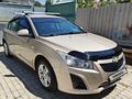 Chevrolet Cruze 2013 года за 3 800 000 тг. в Алматы – фото 2