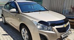 Chevrolet Cruze 2013 годаүшін3 800 000 тг. в Алматы – фото 2