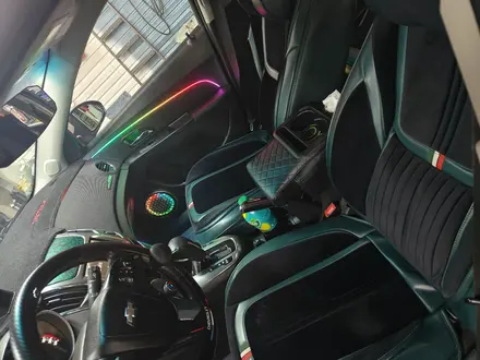 Chevrolet Cruze 2013 года за 3 800 000 тг. в Алматы – фото 14