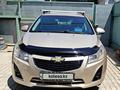 Chevrolet Cruze 2013 года за 3 800 000 тг. в Алматы