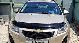 Chevrolet Cruze 2013 годаүшін3 800 000 тг. в Алматы