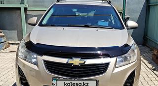 Chevrolet Cruze 2013 года за 3 800 000 тг. в Алматы
