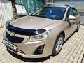 Chevrolet Cruze 2013 года за 3 800 000 тг. в Алматы – фото 3