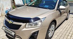 Chevrolet Cruze 2013 годаүшін3 800 000 тг. в Алматы – фото 3