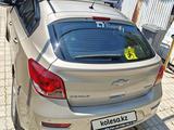 Chevrolet Cruze 2013 годаүшін3 800 000 тг. в Алматы – фото 4