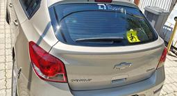 Chevrolet Cruze 2013 годаүшін3 800 000 тг. в Алматы – фото 4