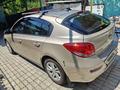 Chevrolet Cruze 2013 года за 3 800 000 тг. в Алматы – фото 5