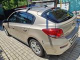 Chevrolet Cruze 2013 годаүшін3 800 000 тг. в Алматы – фото 5