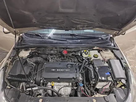 Chevrolet Cruze 2013 года за 3 800 000 тг. в Алматы – фото 8