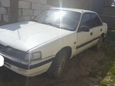 Mazda 626 1989 года за 400 000 тг. в Алматы – фото 5