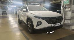 Hyundai Tucson 2024 года за 15 900 000 тг. в Астана