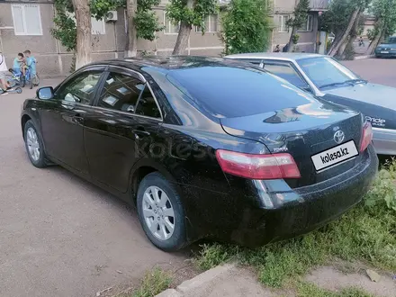 Toyota Camry 2006 года за 5 900 000 тг. в Экибастуз – фото 4