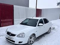 ВАЗ (Lada) Priora 2170 2014 годаүшін3 500 000 тг. в Караганда